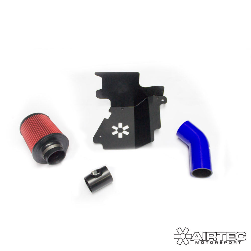 AIRTEC MOTORSPORT INDUCTION KIT FOR FOCUS MK4 1.0 AND 1.5 ECOBOOST