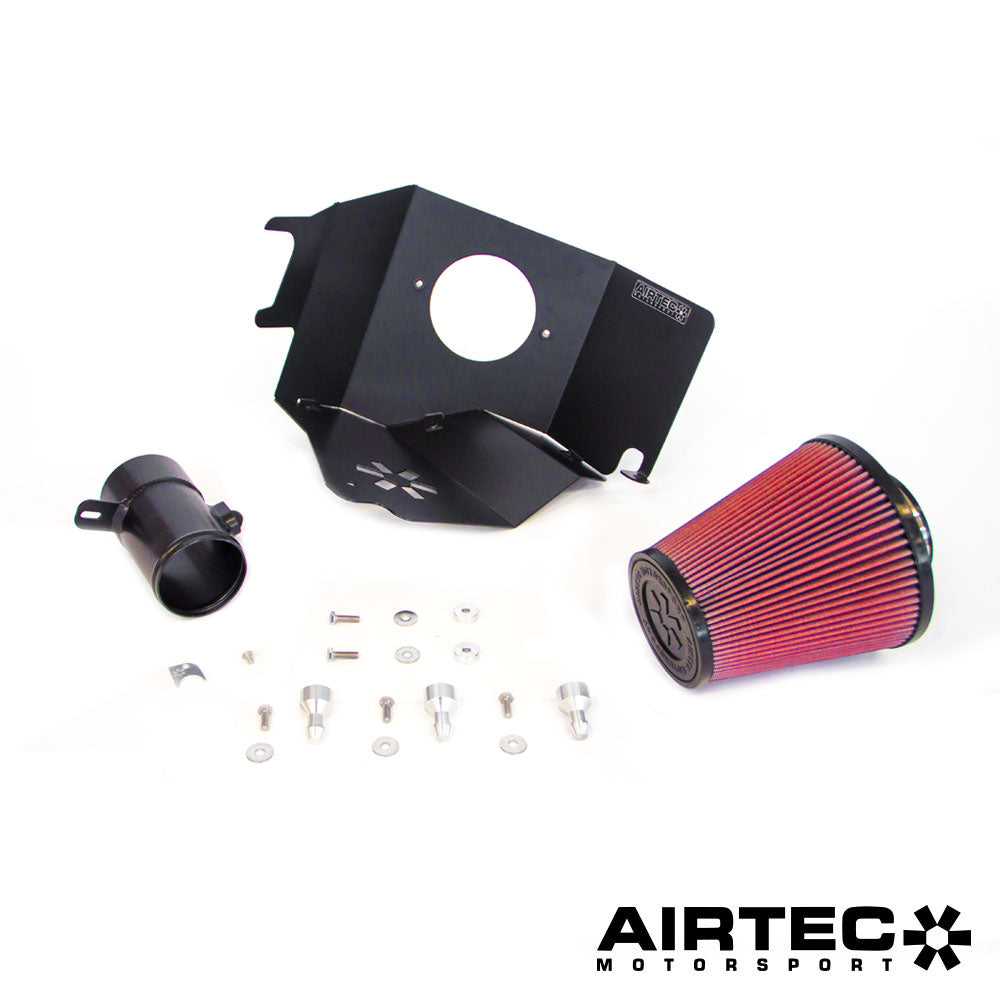 AIRTEC MOTORSPORT INDUCTION KIT FOR MK4 FOCUS ST 2.3 ECOBOOST
