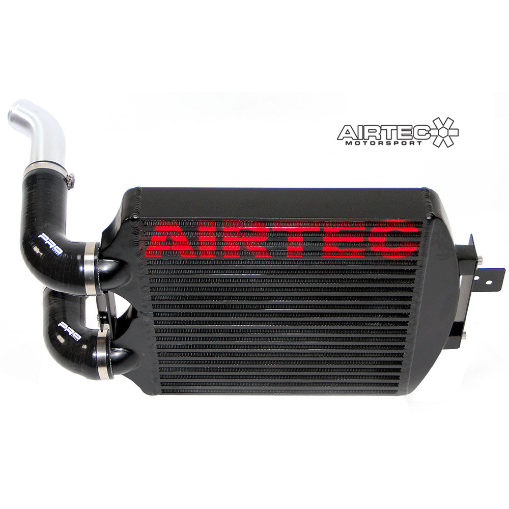 AIRTEC INTERCOOLER UPGRADE FOR TRANSIT CONNECT 1.0 / M SPORT 1.0
