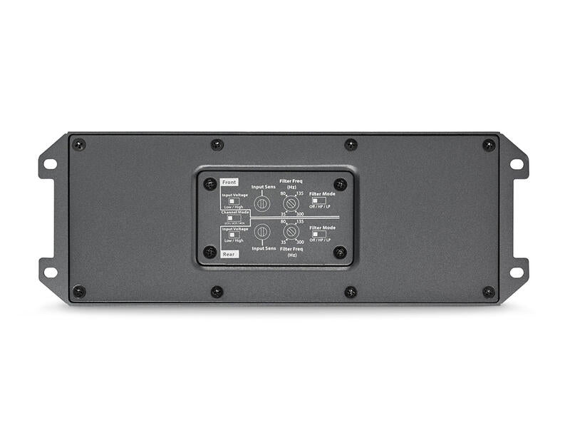 JL Audio MX280/4 Car Audio 4 Channel Class D Amplifier SMALL TINY MIRCO