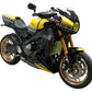 Belly Pan Lower Fairing Yamaha MT-09, Tracer 9, GT, GT+, XSR900, GP
