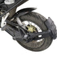 Hugger Rear Fender Mud Guard BMW R1250GS, 19-24 ADVENTURE, 19-25 (SPORT)