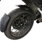 Hugger Rear Fender Mud Guard BMW R1250GS, 19-24 ADVENTURE, 19-25 (SPORT)