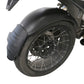 Hugger Rear Fender Mud Guard BMW R1250GS, 19-24 ADVENTURE, 19-25 (TOURING)