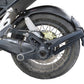Hugger Rear Fender Mud Guard BMW R1250GS, 19-24 ADVENTURE, 19-25 (TOURING)