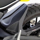 Hugger Rear Mud Guard wheel fairing DUCATI ,SCRAMBLER 800,