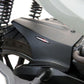 Hugger Rear Fender Mud Guard Scooter wheel  HONDA ,FORZA 350, ADV350
