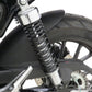 Hugger Rear wheel Fender Mud Guard HONDA ,GB350S, 2025 To Present