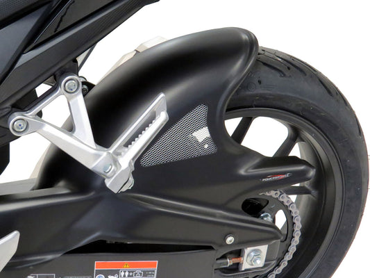 Hugger Mud Chain Guard Rear HONDA ,CB500F, CB500X, CBR500R, NX500, CB500 HORNET