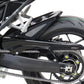 Hugger Rear Fender Mud Guard HONDA ,CB1000 HORNET, 2025