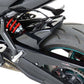 Hugger Rear Fender Mud Guard TRIUMPH ,DAYTONA 660, 2024 To Present