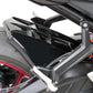 Hugger Rear Fender Mud Guard TRIUMPH ,DAYTONA 660, 2024 To Present