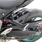 Hugger Rear Fender Mud Guard TRIUMPH ,DAYTONA 660, 2024 To Present