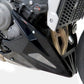 Belly Pan Lower Fairing TRIUMPH ,TRIDENT 660, TIGER SPORT 660, 800