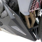 Belly Pan Lower Fairing TRIUMPH ,TRIDENT 660, TIGER SPORT 660, 800