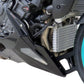 Belly pan, Lower Fender Panel chin Spoiler Shroud Yamaha, MT-10 FZ-10