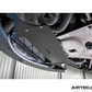 AIRTEC Motorsport Performance Aluminium Car Under Tray for BMW E9x M3