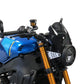 Light Screen, Wind deflector (220 mm High) Yamaha, XSR900 22-23