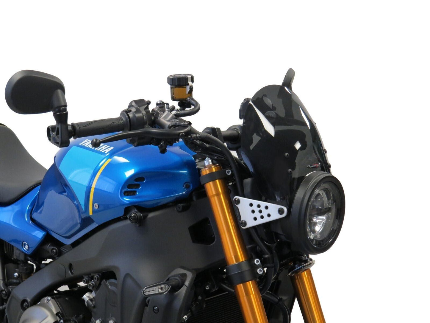 Light Screen, Wind deflector (220 mm High) Yamaha, XSR900 22-23