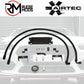 AIRTEC Motorsport Oil Cooler Kit To Fit HYUNDAI I30N