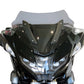 ADVENTURE SPORTS SCREEN wind deflector BMW R1250RT 2021 to 2023 500MM