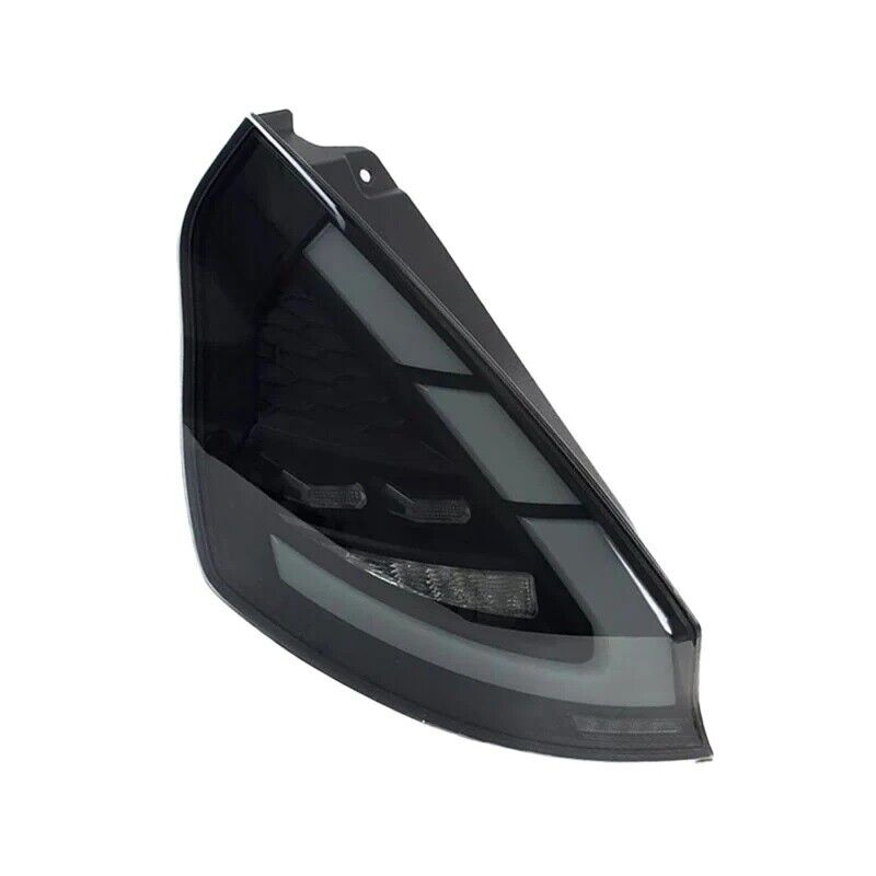 Ford Fiesta MK7 LED Ambient Tail lights by Autobeam