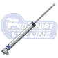 Prosport LZT-Line Coilover Kit to fit: A6 C6 Saloon 2004-2011 2.0d 2.0i 2.4 2.7d