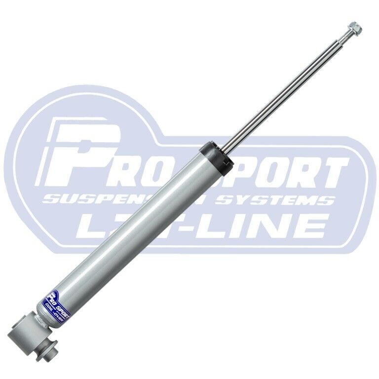Prosport LZT-Line Coilover Kit to fit: A6 C6 Saloon 2004-2011 2.0d 2.0i 2.4 2.7d