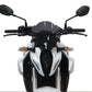 Light Screen Wind deflector (245 MM) SUZUKI GSX-8S, 2023