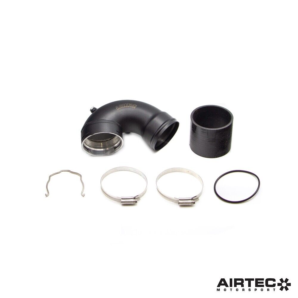 AIRTEC MOTORSPORT BMW M2C, M3 , M4 J PIPE
