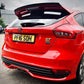 TRC Spoiler Lip for Ford Focus MK3 / MK3.5 ST250
