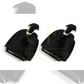 BMW G87 M2 G82 G83 M4 Pre-Preg Carbon Fibre Seat Covers 23-Present