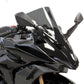 Airflows Double Bubble Screen, Wind deflector,  Suzuki GSX-S1000GT 22-23