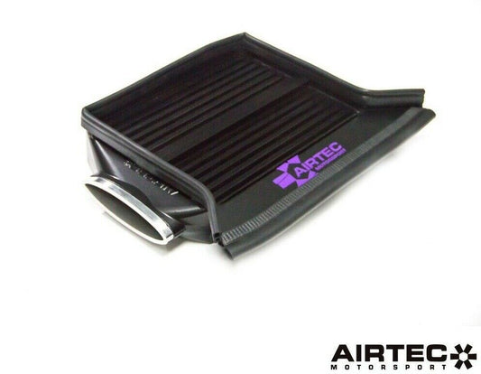 AIRTEC BMW Mini Cooper-S R53 01-06 Top Mount Upgrade Intercooler and joiners