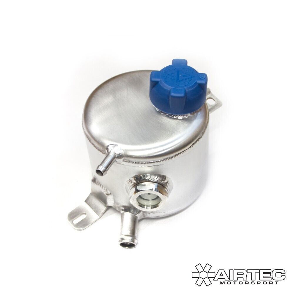 AIRTEC MOTORSPORT HEADER TANK FOR CLIO 200 EDC