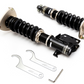 BC Racing Coilovers BR Series BMW 7-Series E65 2001 - 2005