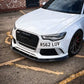 Dark Ghost - Audi RS6 C7 Splitter