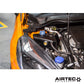 AIRTEC MOTORSPORT HEADER TANK FOR FIESTA MK8 ST-200