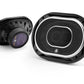 6x9" Coaxial 3-Way Car Speaker 165mm Pair JL Audio C2-690tx