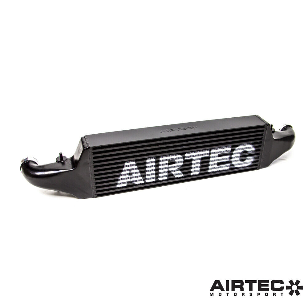 AIRTEC MOTORSPORT FRONT MOUNT INTERCOOLER FOR KIA STINGER GT 3.3 V6