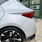 TRC Rear Spats for Cupra Leon MK4