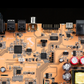 MOSCONI AERO 8|12 DSP -8 CHANNEL/12 CHANNEL DSP HIGH END STAND-ALONE PROCESSOR