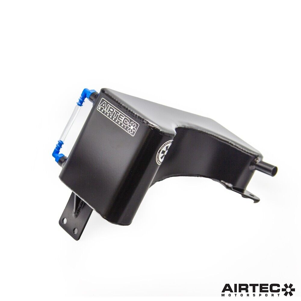 AIRTEC MOTORSPORT COSWORTH GROUP A OIL SEPARATOR & CATCH TANK