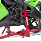 Abba Superbike Stand & Front Lift arm Package for Bimoto Motorcycles