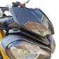 Carbon Fibre Triumph Speed Triple RS 1200 2021+ Flyscreen front cowl carbonFBR