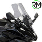 LIGHT TINT Powerblade Adjustable Screen, Wind deflector SUZUKI GSX-S1000GT 22-24