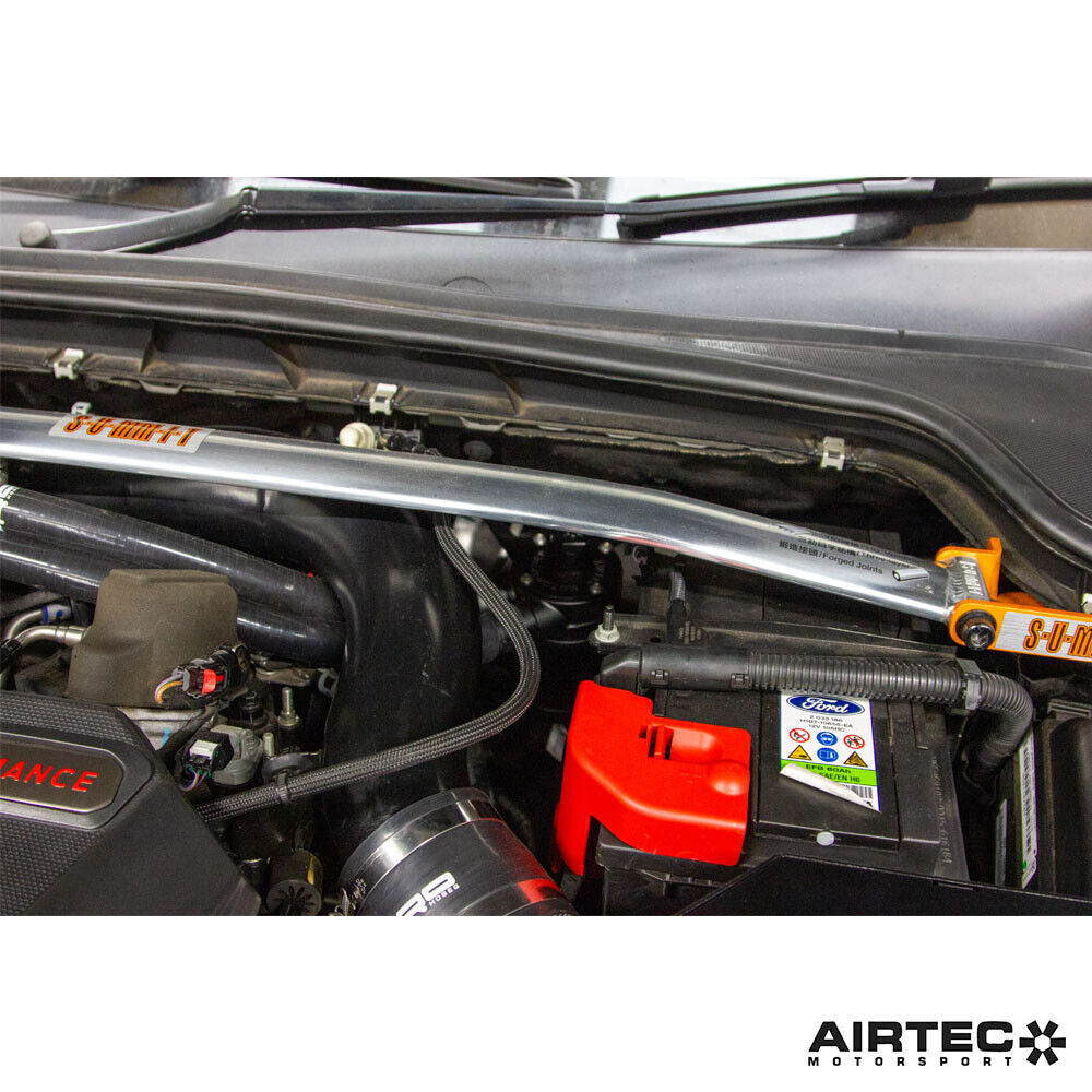 AIRTEC MOTORSPORT BREATHER KIT FOR FORD FOCUS ST MK4
