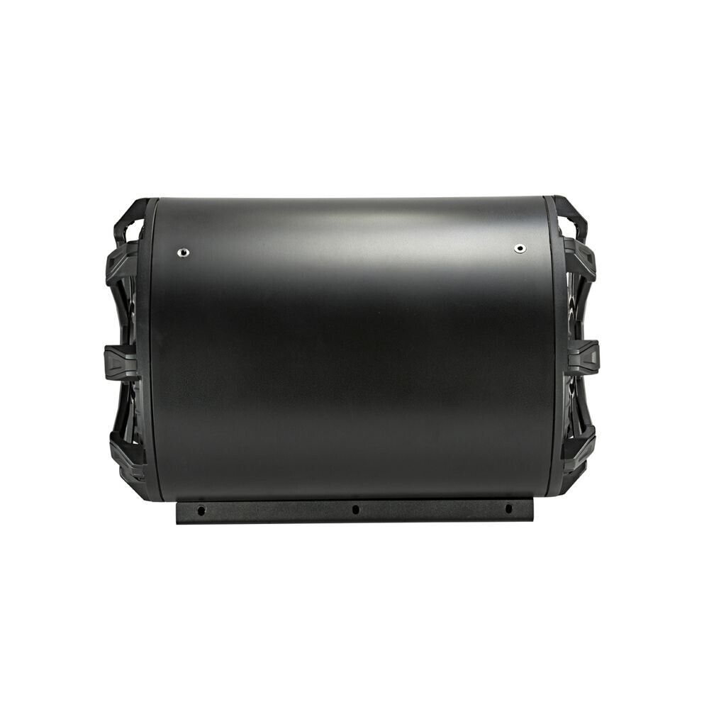 Kicker KA46CWTB102 TB 10" LOADED WEATHERPROOF TUBE ENCLOSURE - 2 OHM