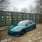 TRC Dark Ghost - Tesla Model 3 Full Bodykit
