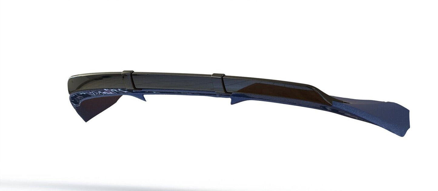 TRC Ford Puma ST Rear Spoiler Lip V1